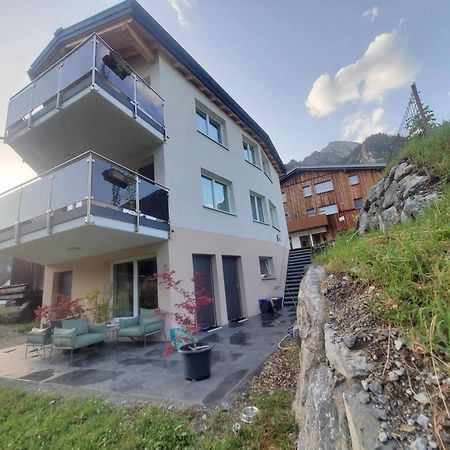 Апартаменти Arlbergschmiede Вальд-ам-Арльберґ Екстер'єр фото