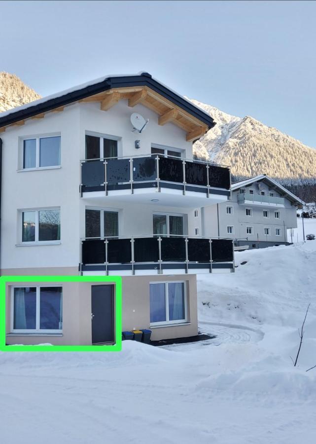 Апартаменти Arlbergschmiede Вальд-ам-Арльберґ Екстер'єр фото